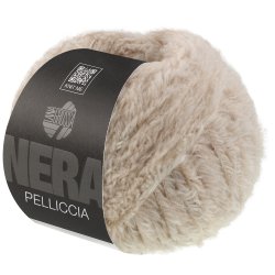 Lana Grossa Peliccia