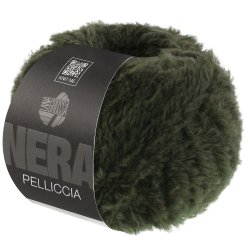 Lana Grossa Pelliccia