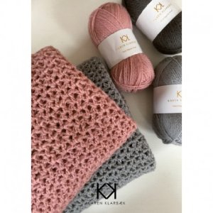 H�klet terasset�ppe