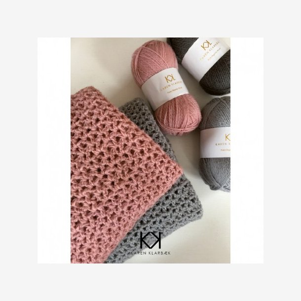 H�klet terasset�ppe