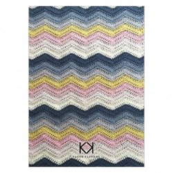 ZigZag-t�ppe opskrift