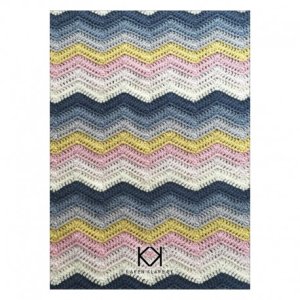 ZigZag-t�ppe opskrift