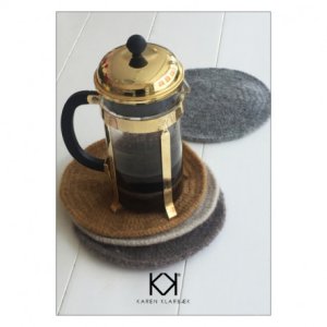 Opskrift p� h�klet pandekagebordsk�ner