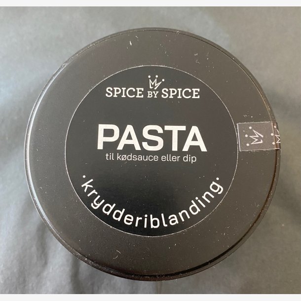 Pasta krydderiblanding, 100g