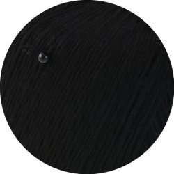 Lana Grossa Perlina – elegant effektgarn med fine perler. 50g