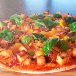 Matakana Bellpepper Sauce