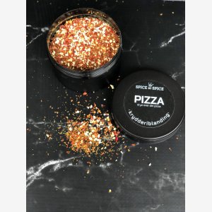 Pizza krydderiblanding, 100g