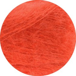 Setasuri let og luksuri�st lacegarn fra Lana Grossa. 25g