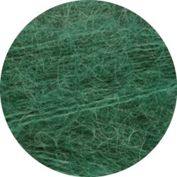 Setasuri let og luksuri�st lacegarn fra Lana Grossa. 25g