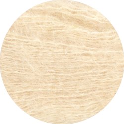 Setasuri let og luksuri�st lacegarn fra Lana Grossa. 25g