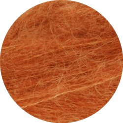 Setasuri let og luksuri�st lacegarn fra Lana Grossa. 25g