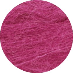 Setasuri let og luksuri�st lacegarn fra Lana Grossa. 25g