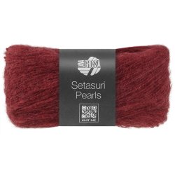 Setasuri pearls. 25g
