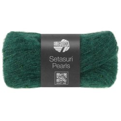 Setasuri pearls. 25g