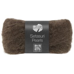 Setasuri pearls. 25g