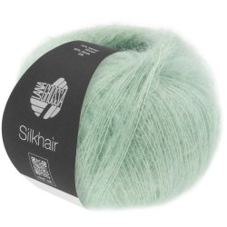 Lana Grossa Silkhair