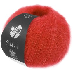 Lana Grossa Silkhair