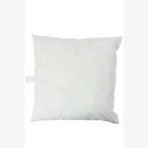 Inder pude Dunfyld, 50x50. Dun