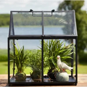 Vksthus, st af 2 stk