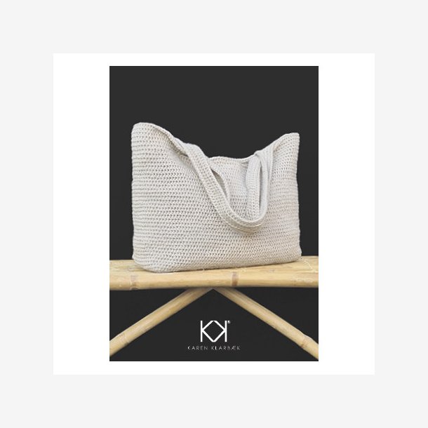 Opskrift p� h�klet Luksusshopper - Trykt opskrift