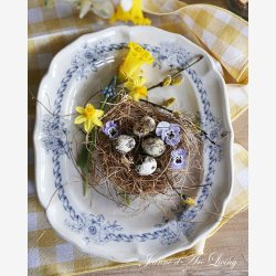 Jeanne d'Arc living Magasin nr. 2-25