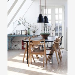 Jeanne d'Arc living Magasin nr. 2-25