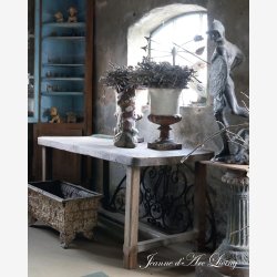 Jeanne d'Arc living Magasin nr. 2-25