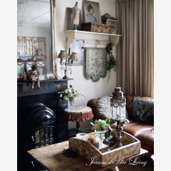 Jeanne d'Arc living Magasin nr. 2-25