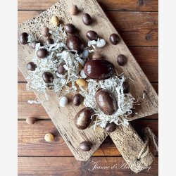 Jeanne d'Arc living Magasin nr. 2-25