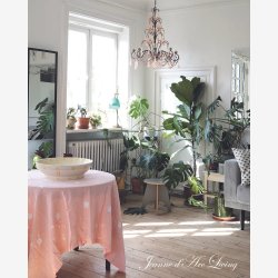 Jeanne d'Arc living Magasin nr. 2-25