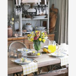 Jeanne d'Arc living Magasin nr. 2-25