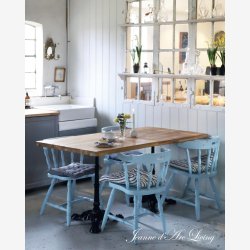 Jeanne d'Arc living Magasin nr. 2-25