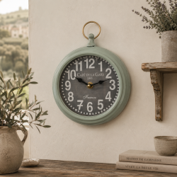 Chic Antique v�g ur, Vert