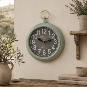 Chic Antique v�g ur, Vert